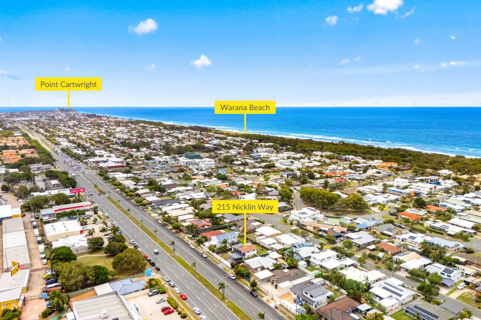 Additional image 21 of 215 Nicklin Way, Warana QLD 4575
