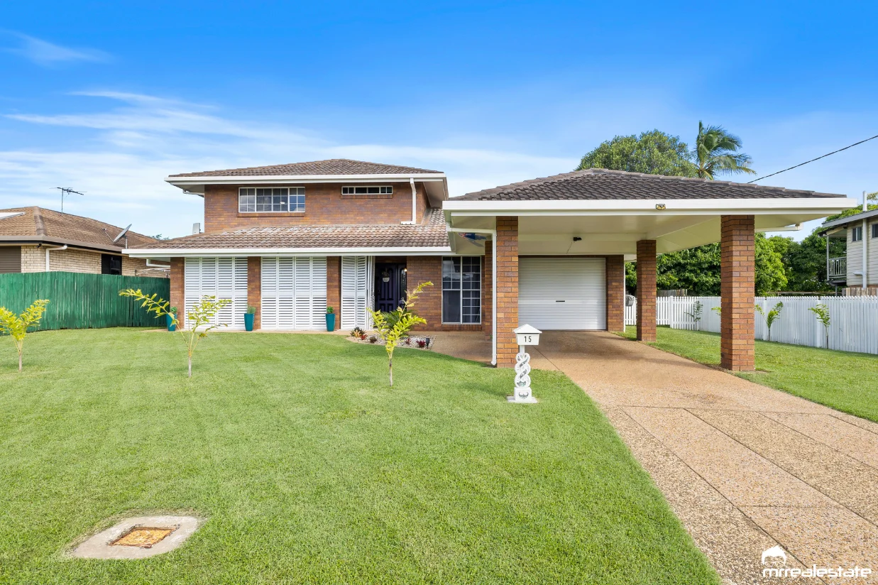 Additional image 19 of 15 O'Shanesy Street, Gracemere QLD 4702