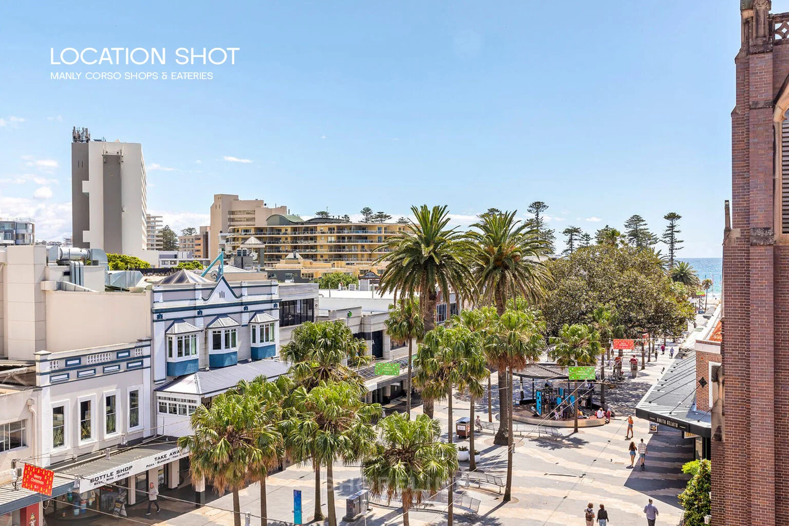 Additional image 11 of 703/22 Central Avenue, Manly NSW 2095