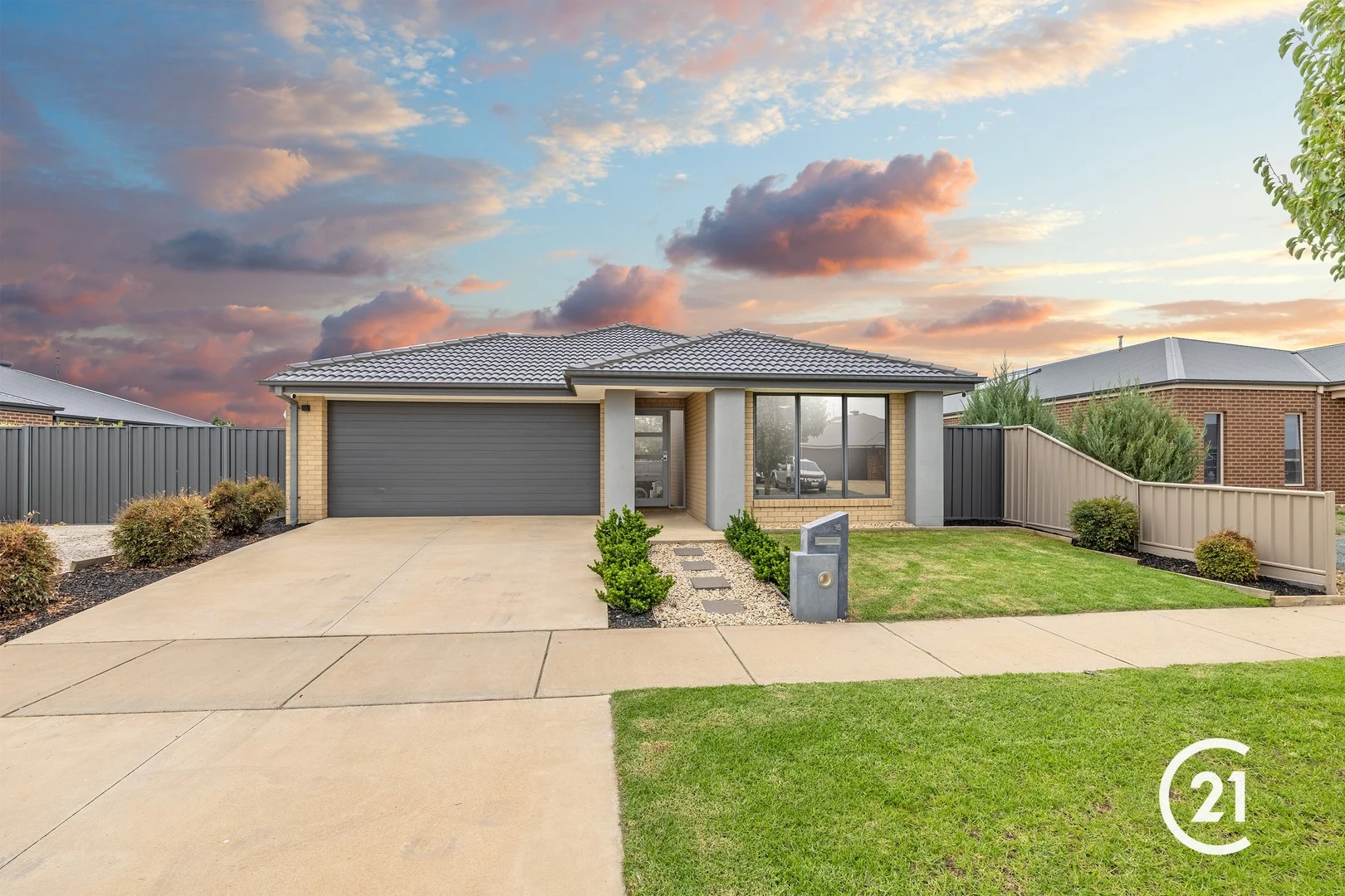 16 Cleary Street, Echuca VIC 3564