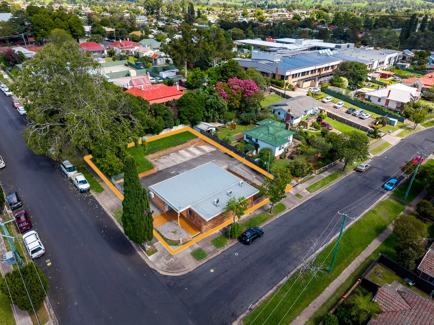 19 Peden Street, Bega NSW 2550