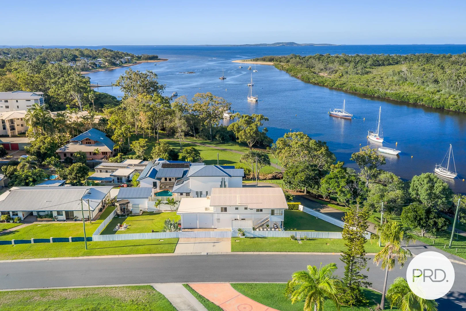 Additional image 27 of 2 Arthur Street, Boyne Island QLD 4680