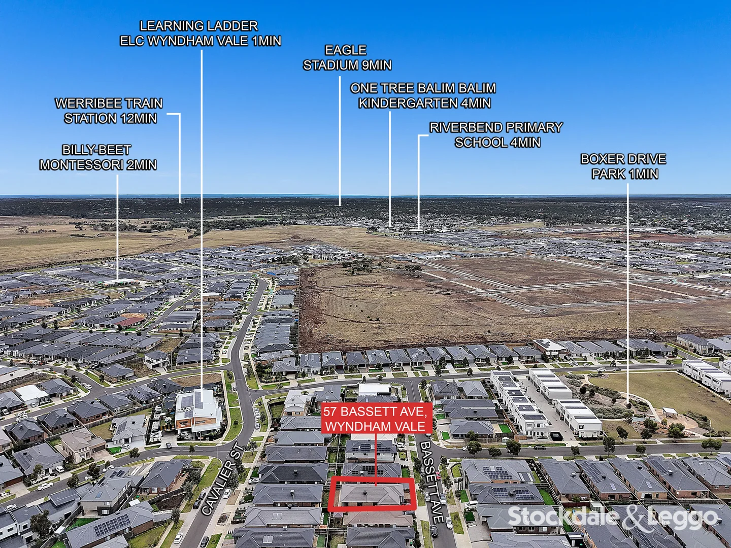 Additional image 19 of 57 Bassett Avenue, Wyndham Vale VIC 3024