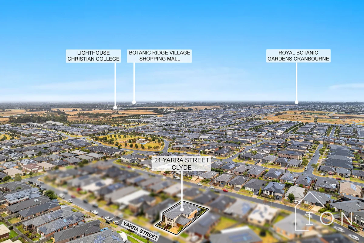 Additional image 34 of 21 Yarra Street, Clyde VIC 3978
