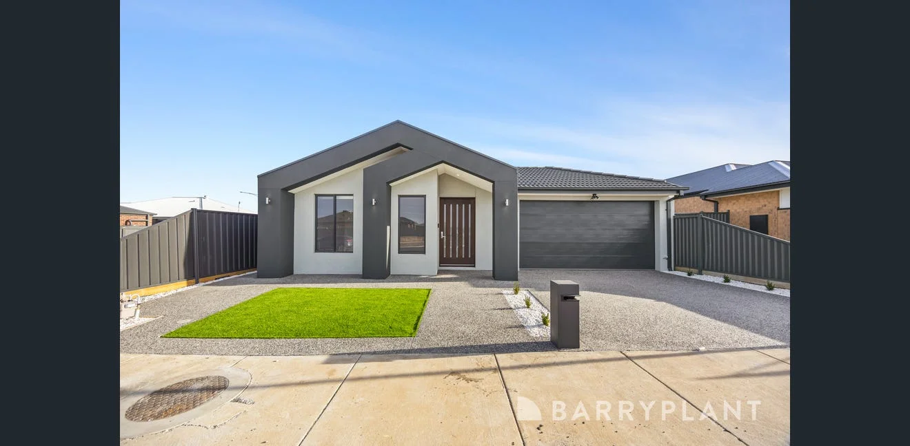5 Mylah Road, Winter Valley VIC 3358