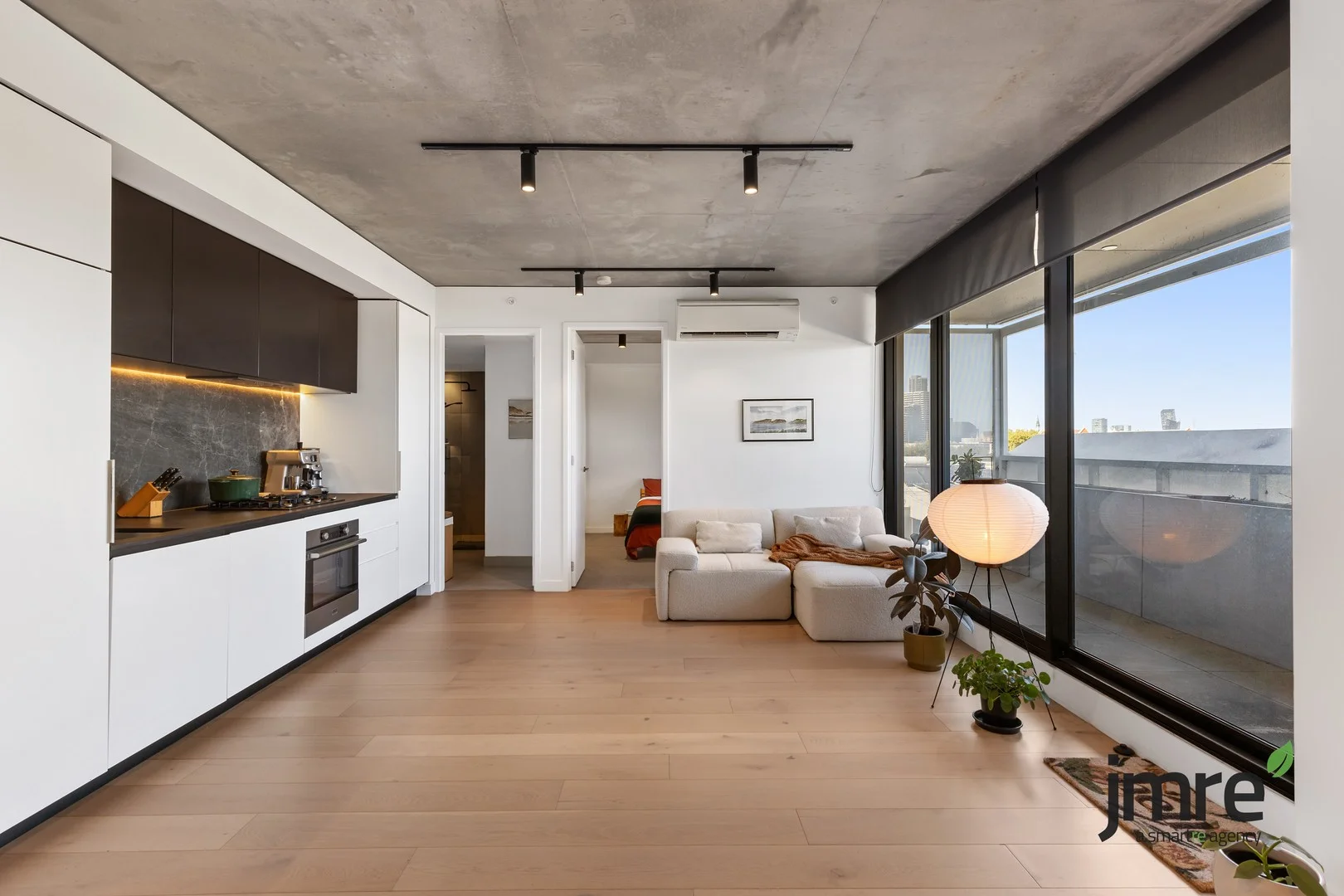 502/211 Peel Street, North Melbourne VIC 3051