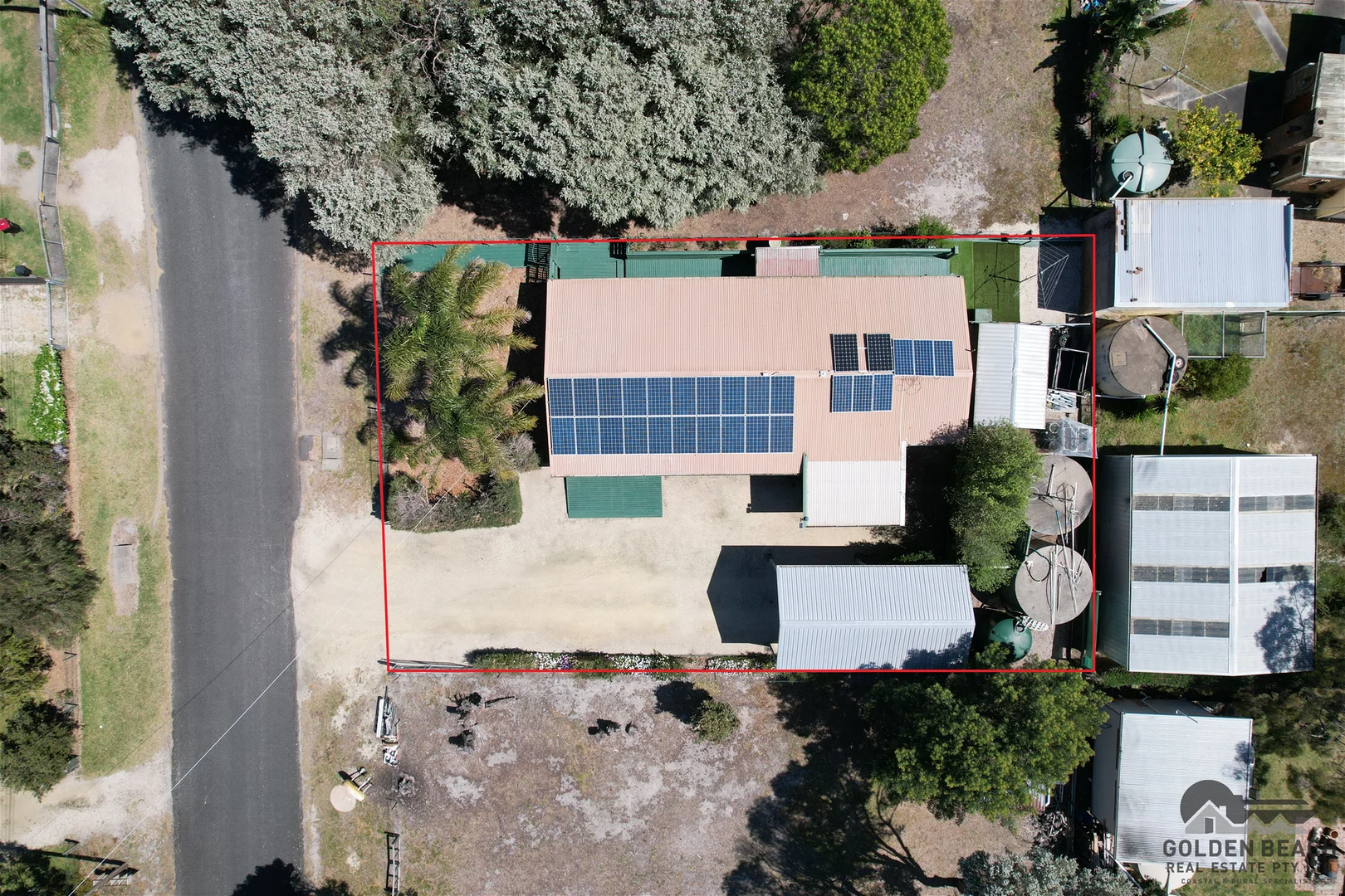 Additional image 2 of 156 Wallaby Street, Loch Sport VIC 3851