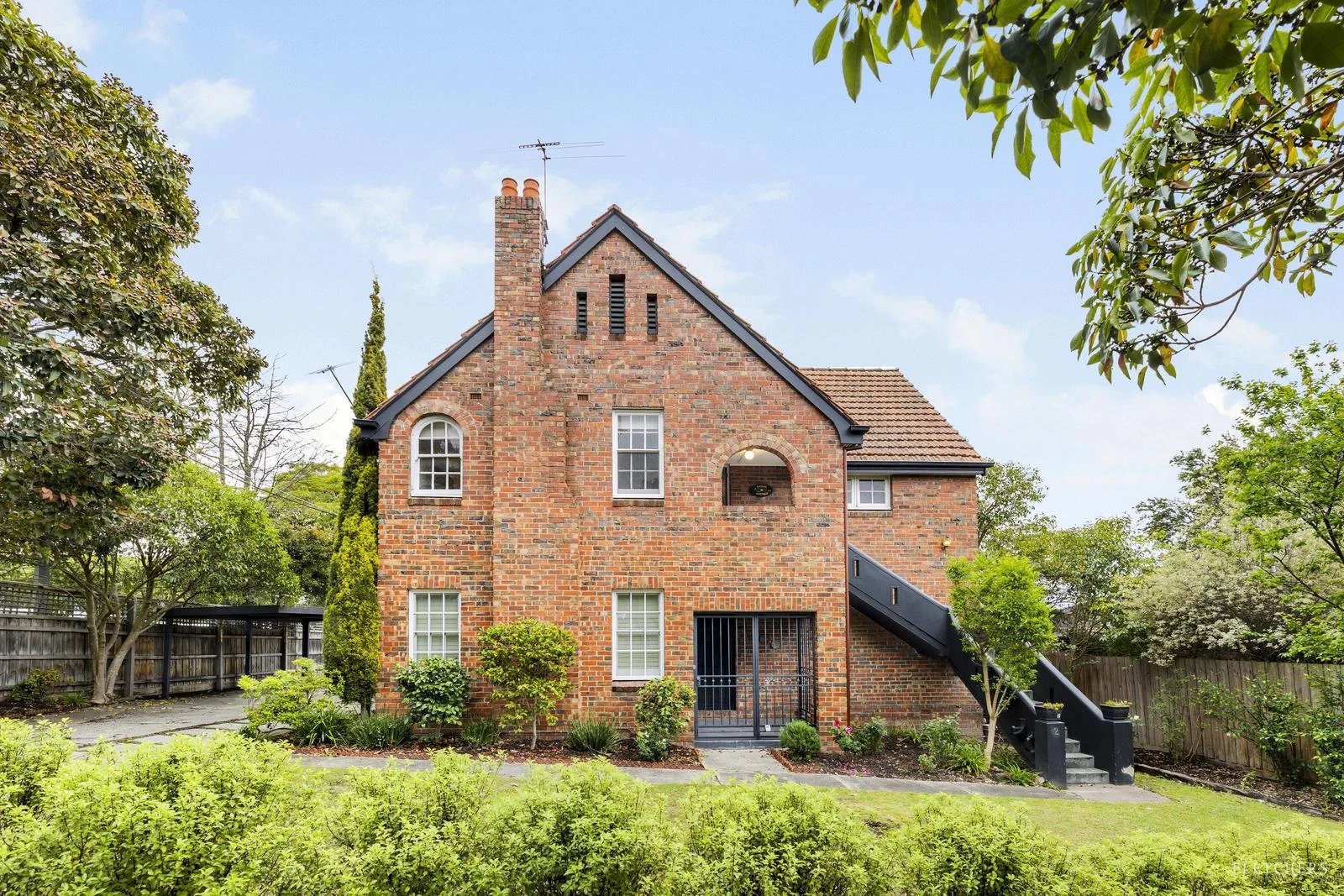 2/7 Mangan Street, Balwyn VIC 3103