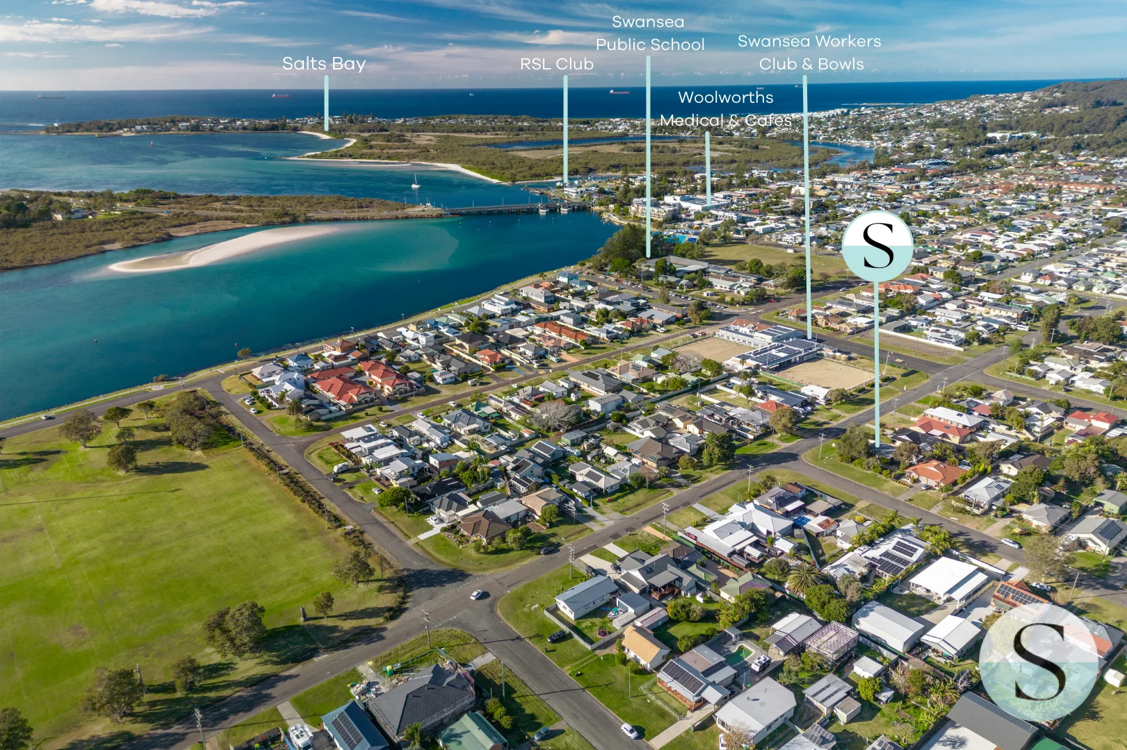 Additional image 2 of 57 Pelican Street, Swansea NSW 2281