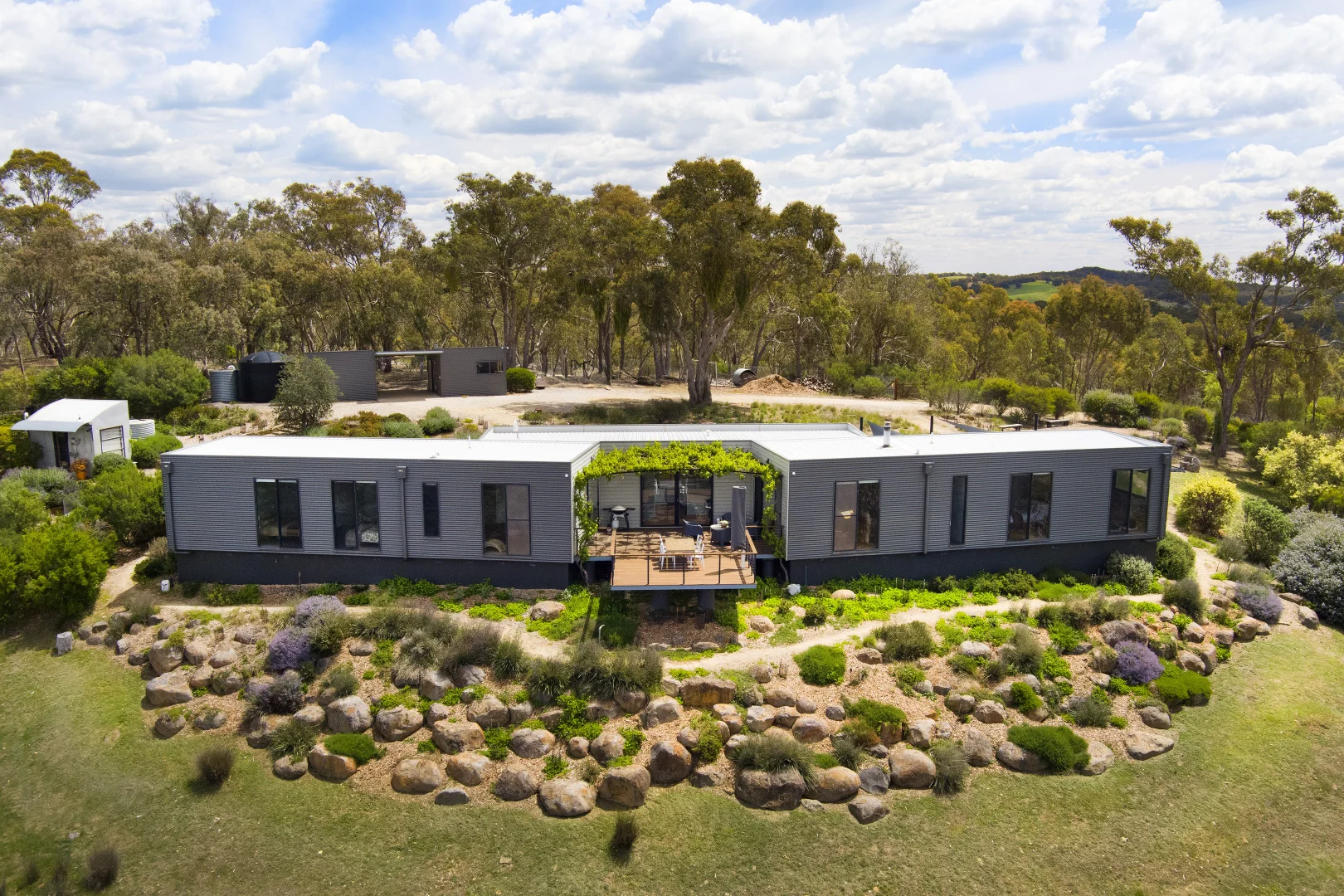 Additional image 20 of 118 Park Avenue, Yandoit VIC 3461