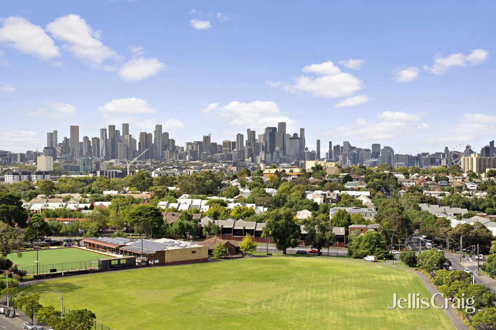 Additional image 10 of 1307/1 Ascot Vale Road, Flemington VIC 3031