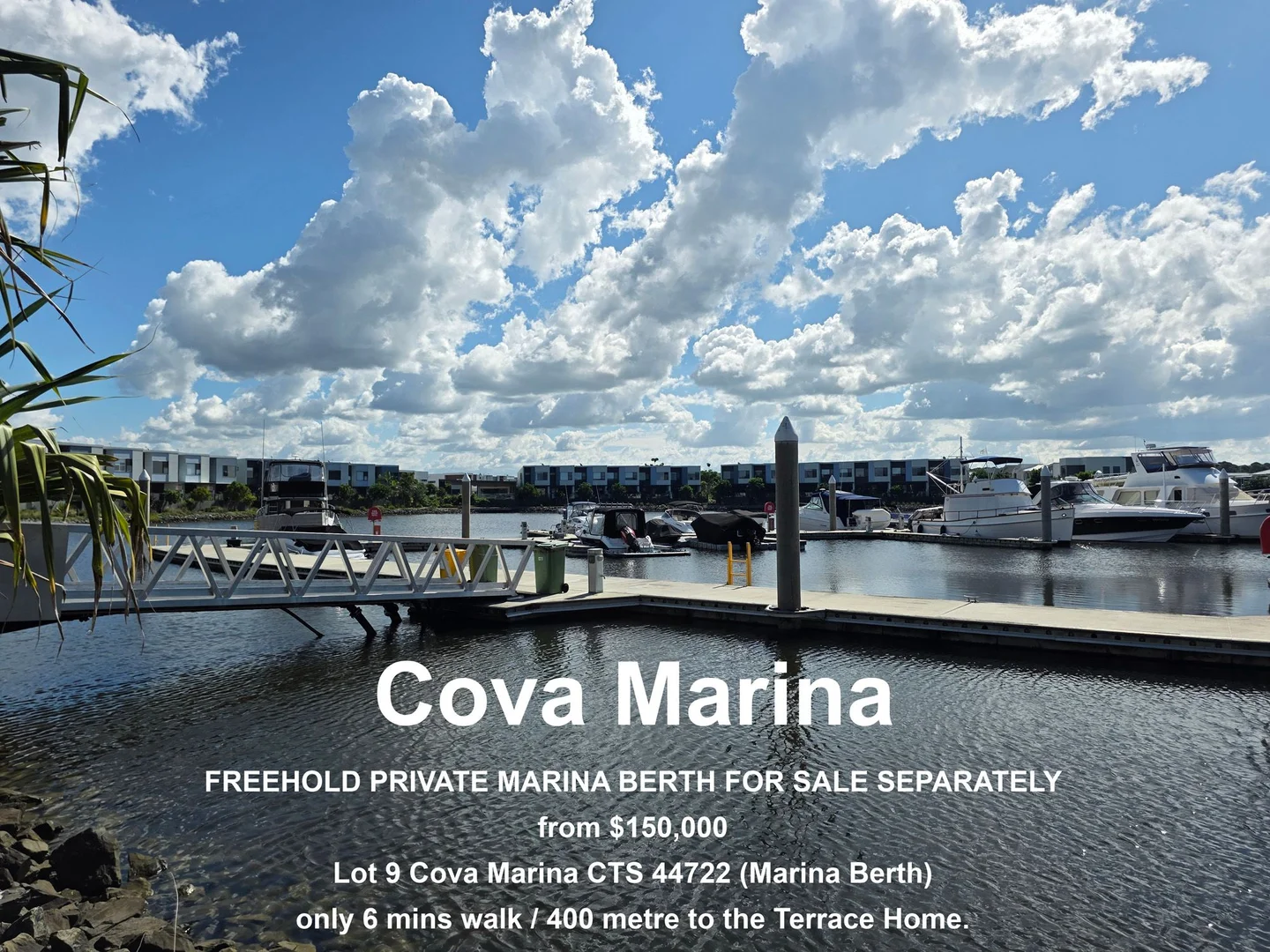 Additional image 5 of Lot 9/1-7 Cova Boulevard, Hope Island QLD 4212