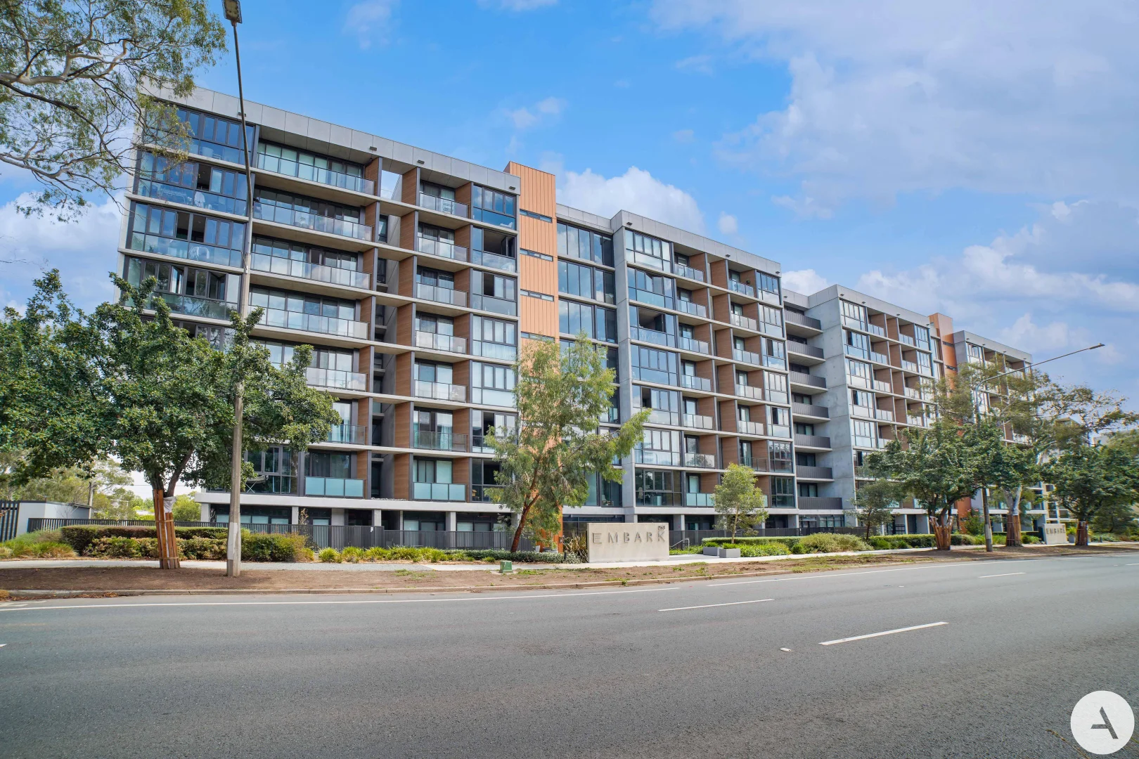 Additional image 20 of 202/253 Northbourne Avenue, Lyneham ACT 2602