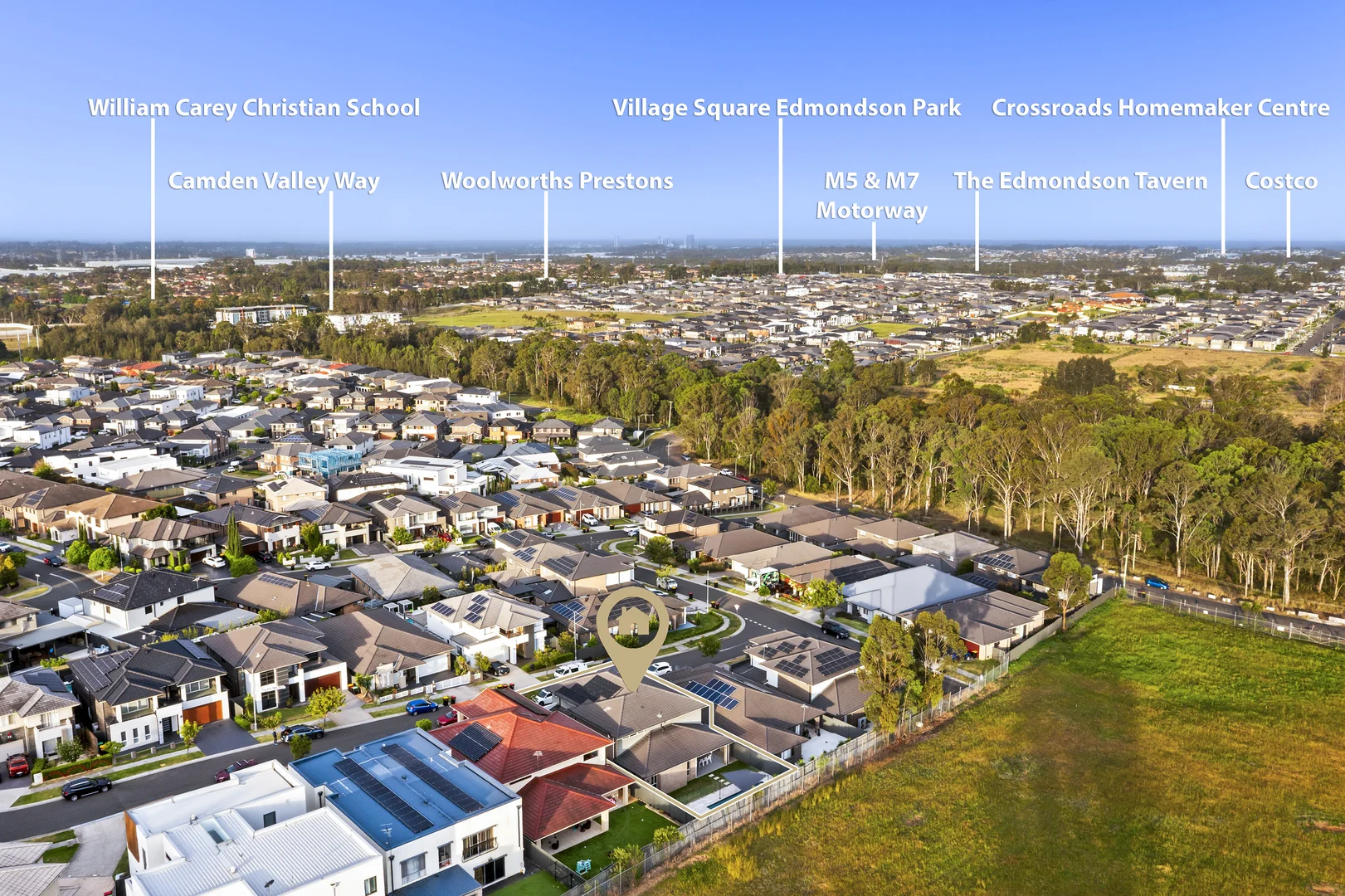 Additional image 18 of 29 Vaal Way, Edmondson Park NSW 2174