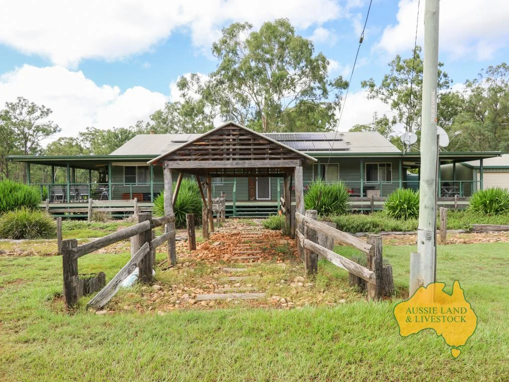 Additional image 13 of 149 BURKES ROAD, Booie QLD 4610
