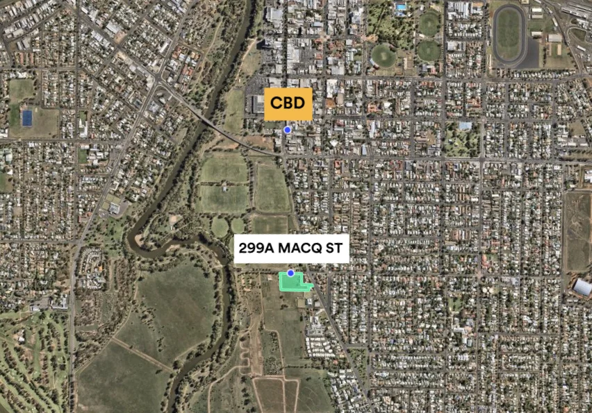 299A Macquarie Street, Dubbo NSW 2830