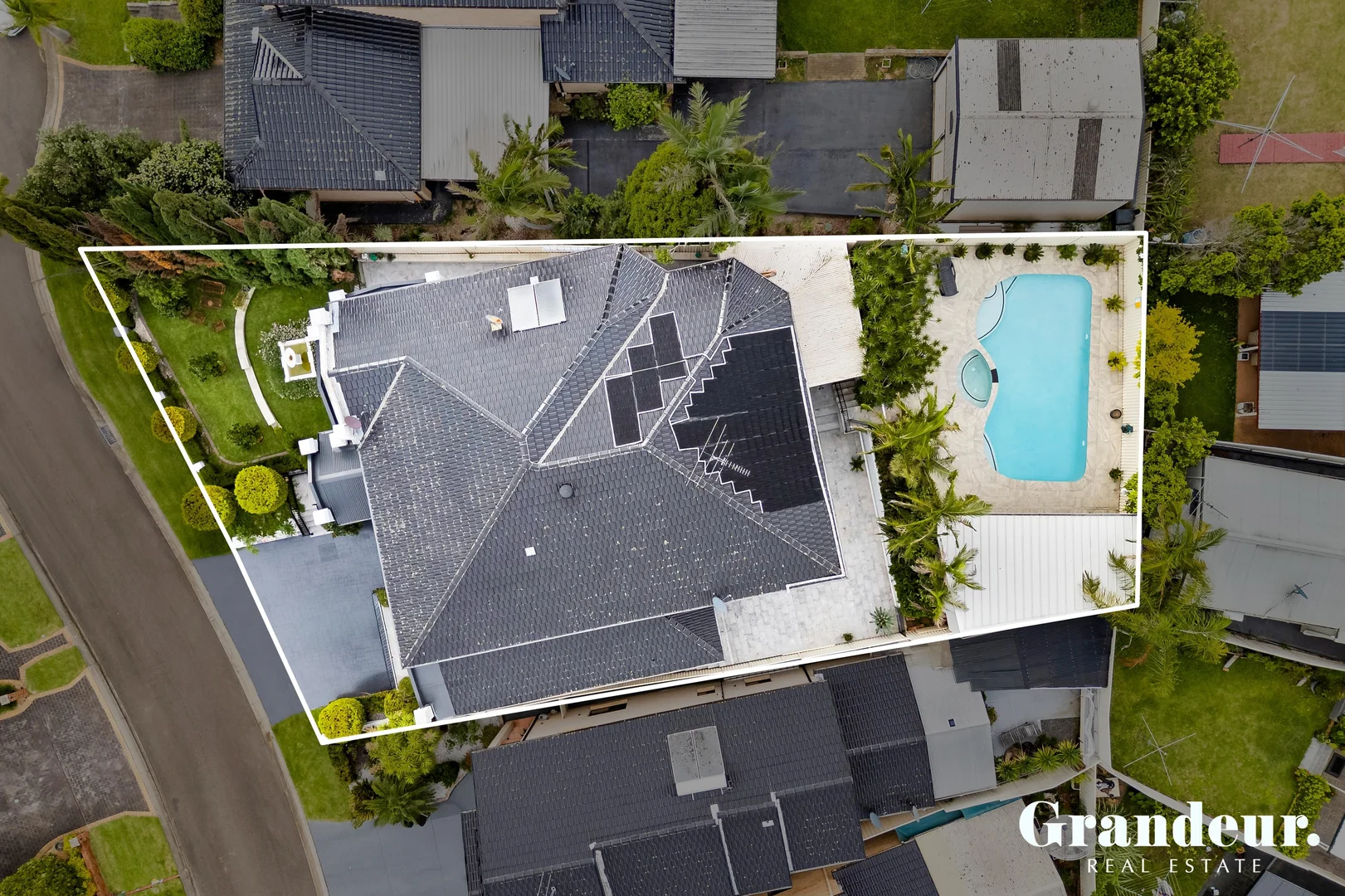 Additional image 30 of 6 London Court, Cecil Hills NSW 2171