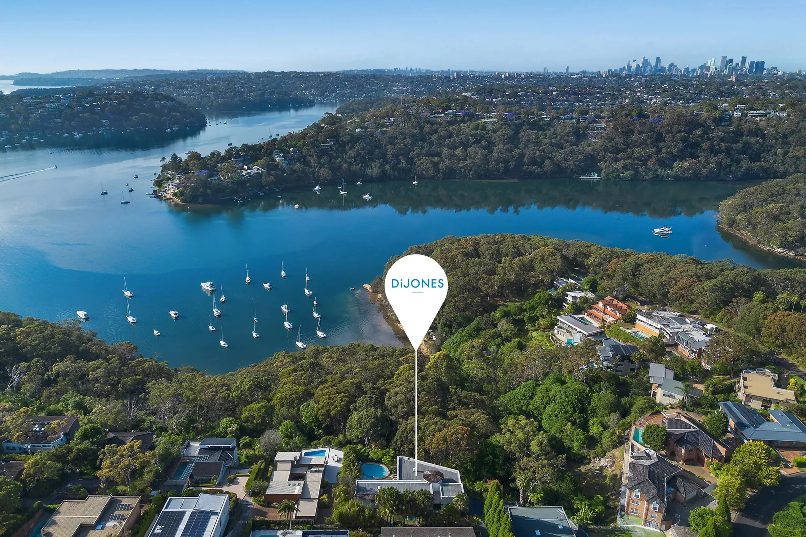 Additional image 2 of 12 Emerstan Drive, Castle Cove NSW 2069