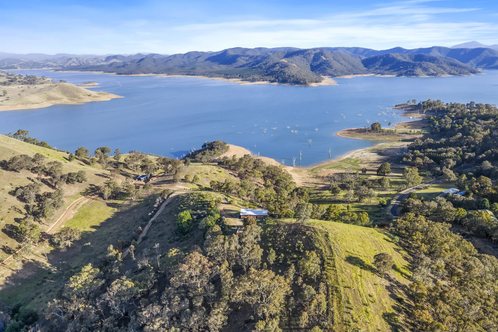 165 Homepoint Drive, Bonnie Doon VIC 3720
