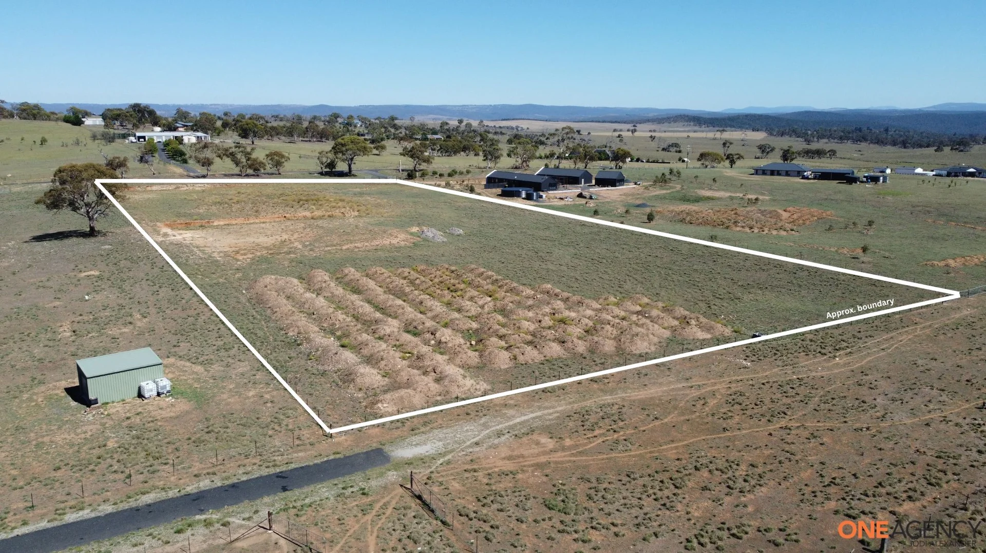 Additional image 4 of 176 Towrang Vale Road, Dairymans Plains NSW 2630