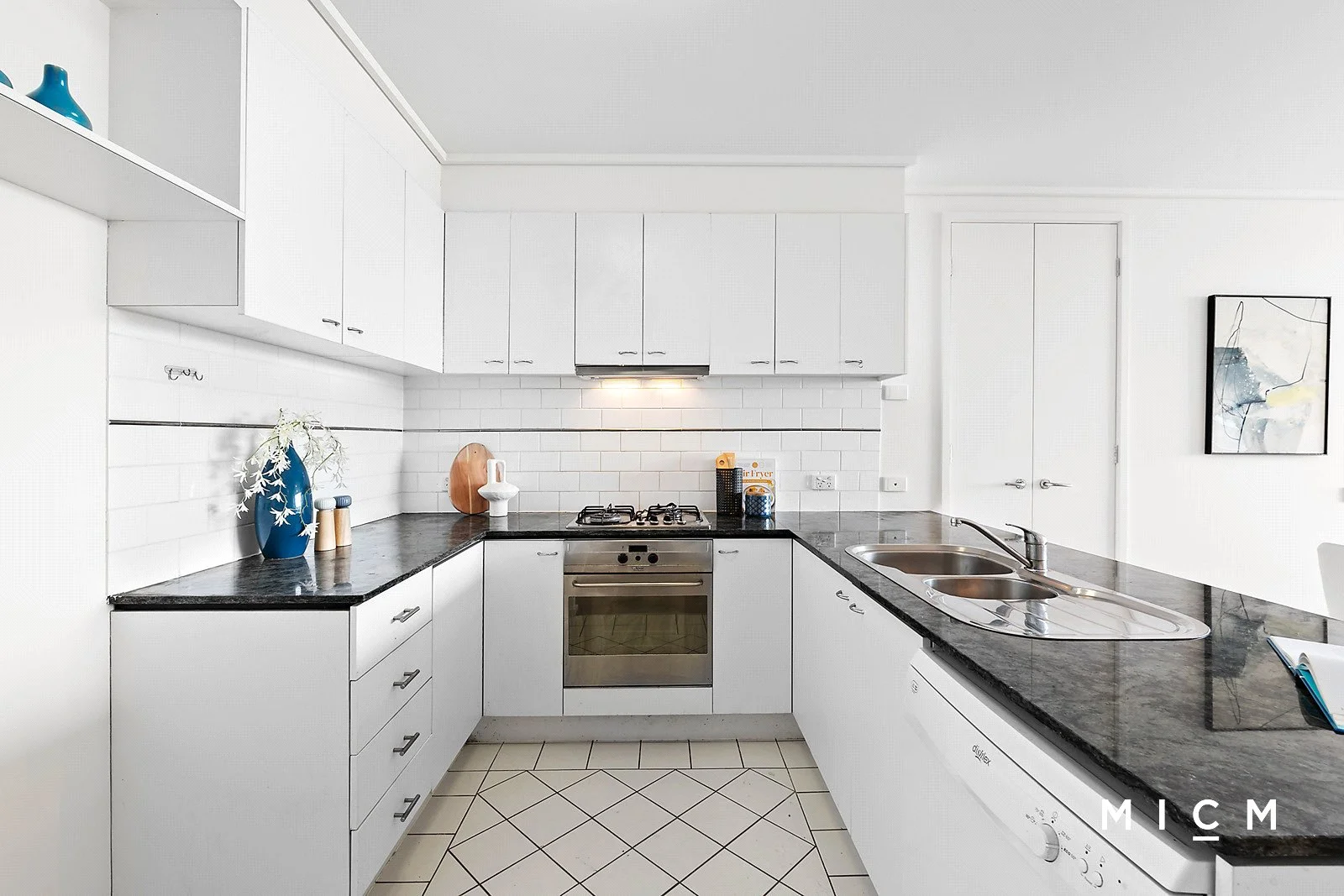 Additional image 3 of 165/99 Whiteman Street, Southbank VIC 3006