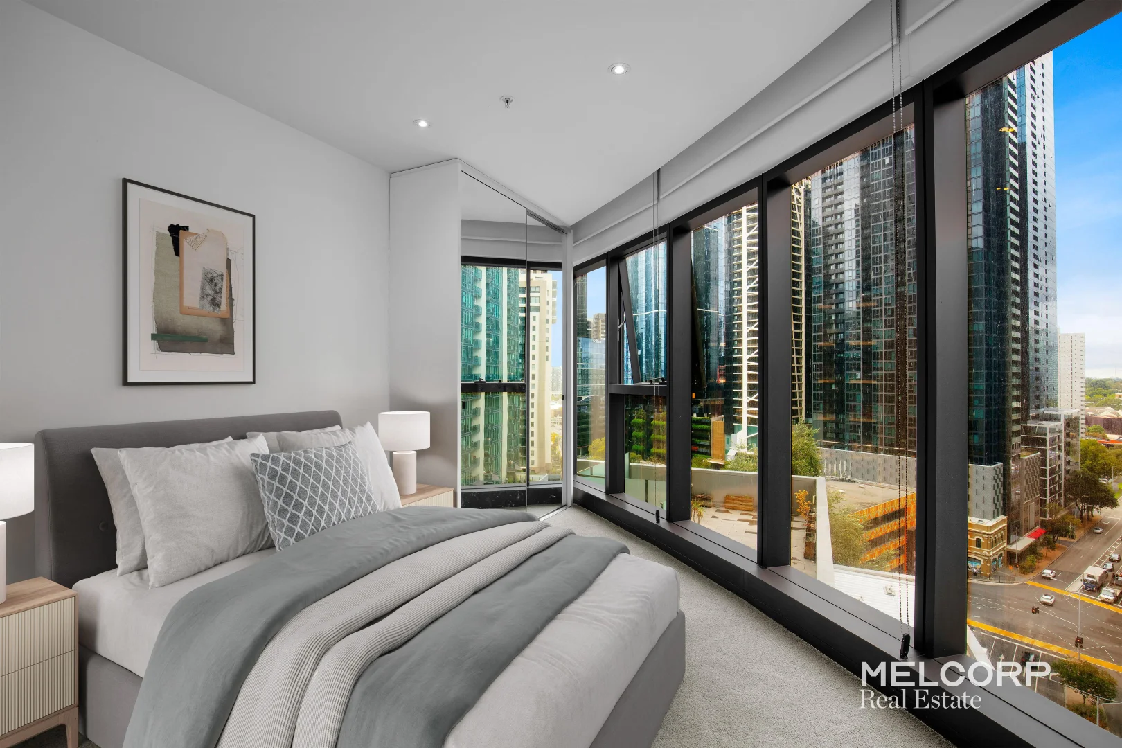 Additional image 3 of 1108/9 Power Street, Southbank VIC 3006