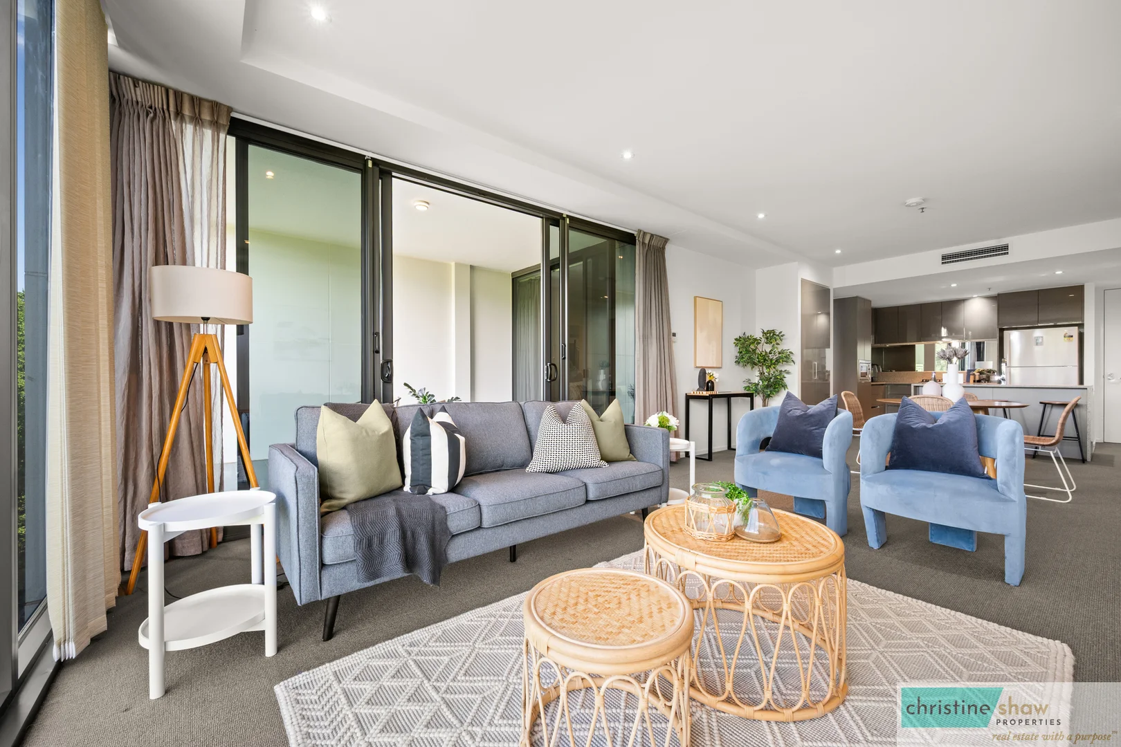 Additional image 3 of 419/240 Bunda Street, City ACT 2601