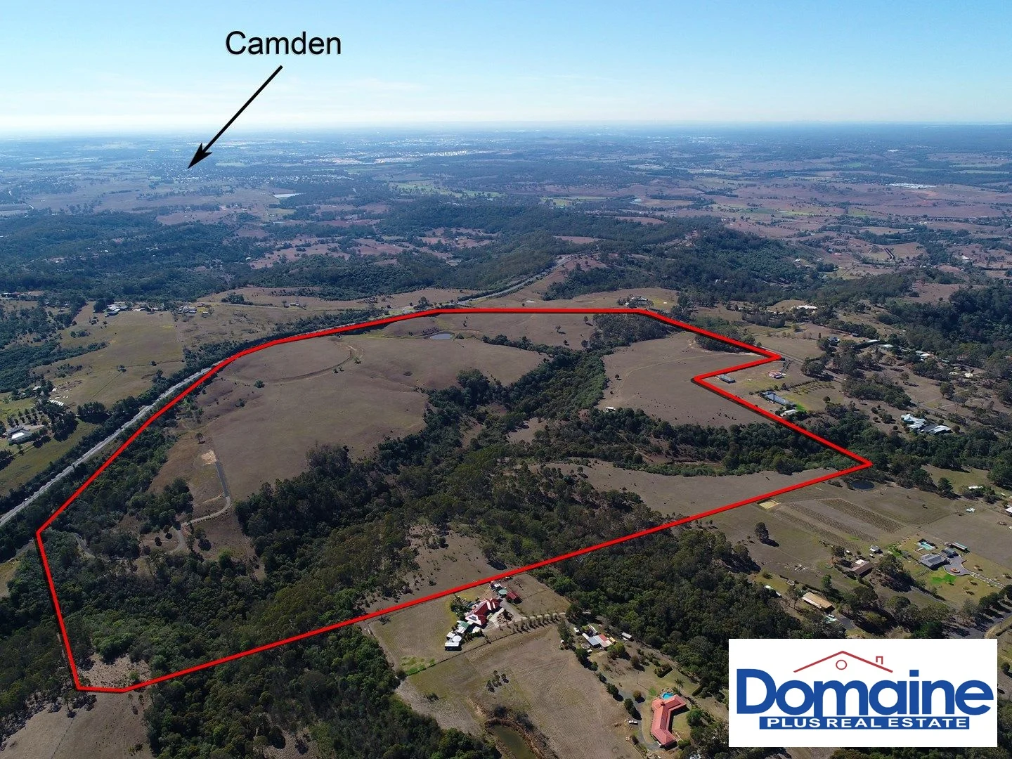 Additional image 3 of 112 Donalds Range Road, Razorback NSW 2571