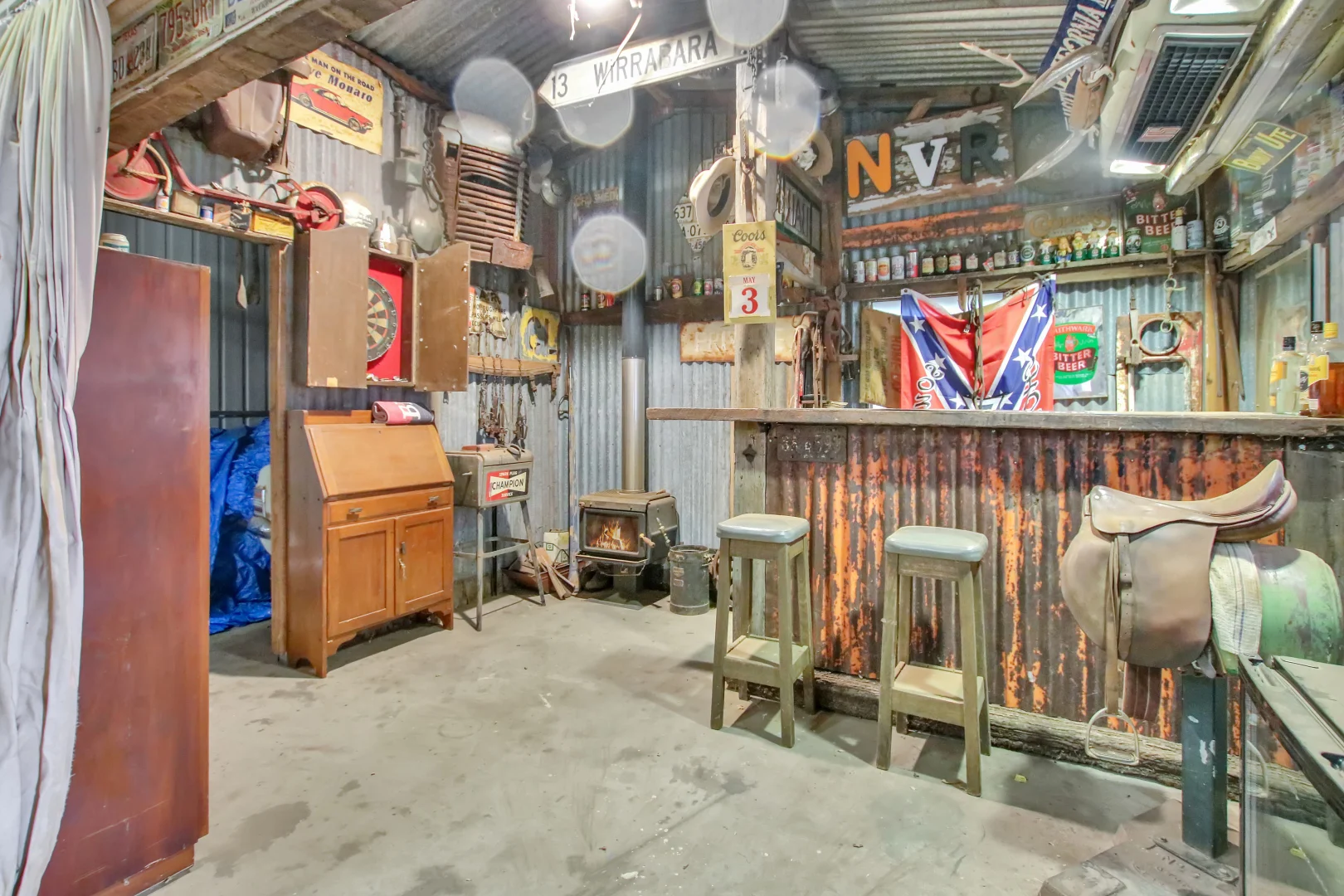 Additional image 23 of 92 Benlow Road, Waikerie SA 5330