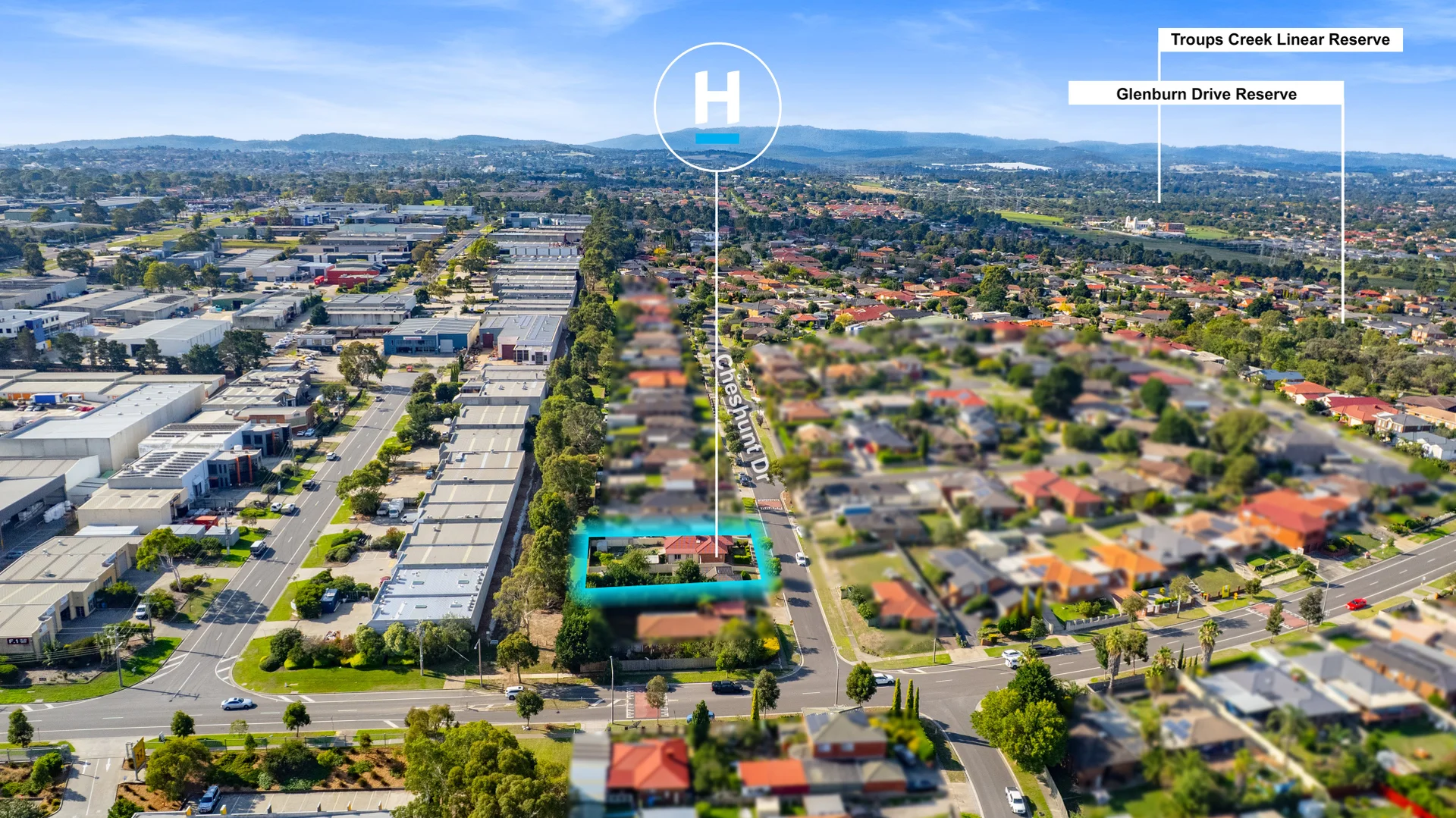 Additional image 19 of 35 Cheshunt Drive, Hallam VIC 3803