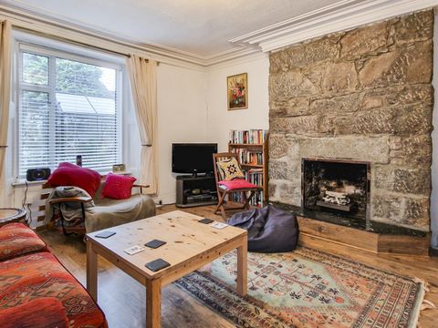 Springbank Terrace, Aberdeen, Aberdeenshire AB11