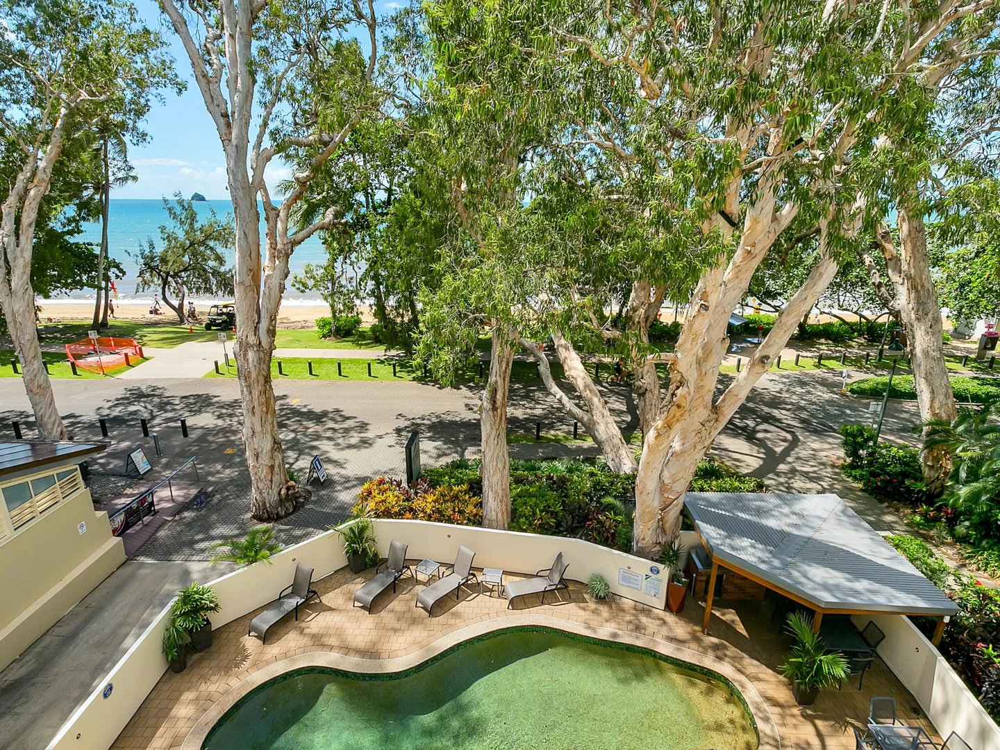 Additional image 9 of 21/131-133 Williams Esplanade, Palm Cove QLD 4879