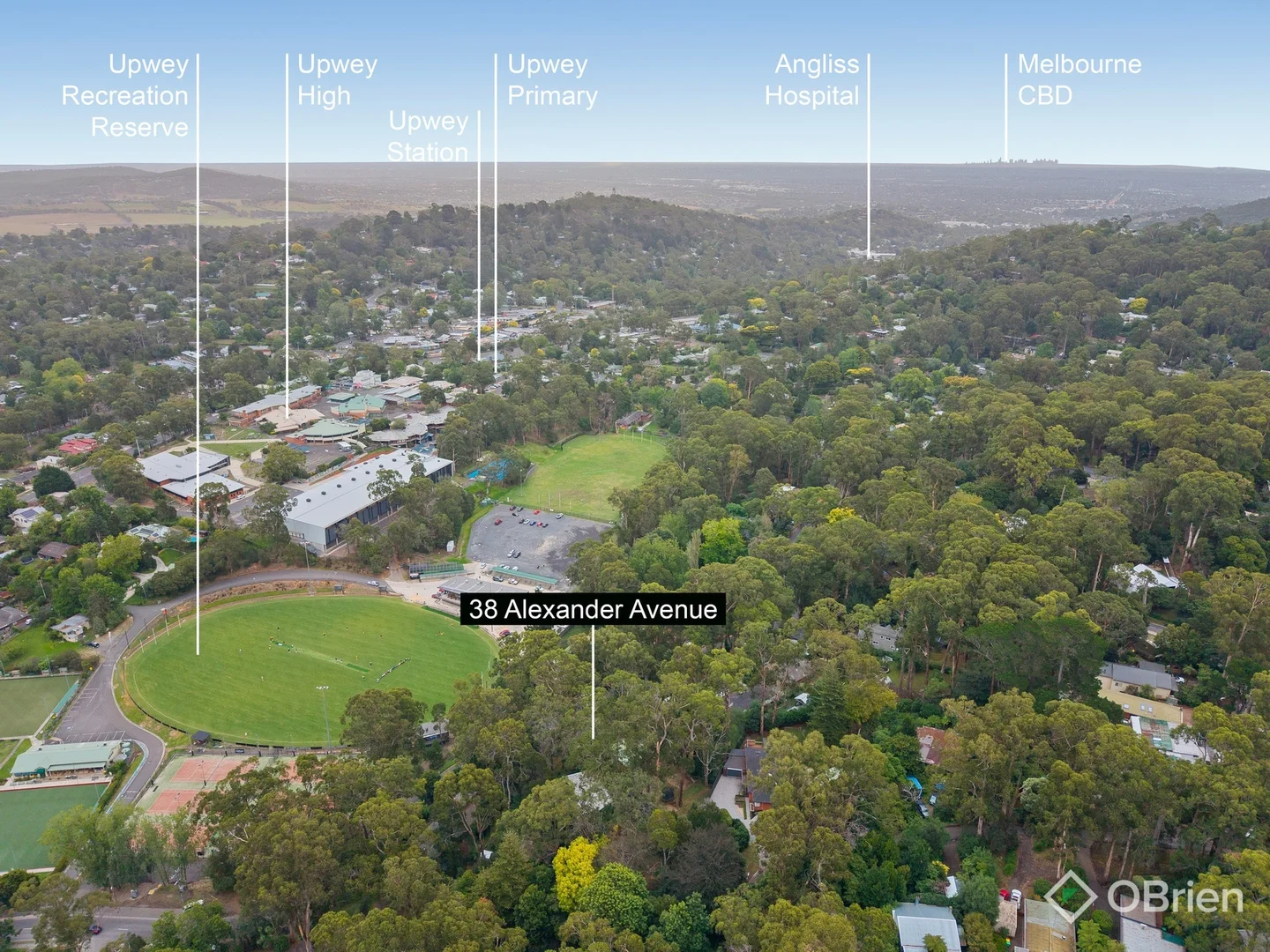 Additional image 17 of 38 Alexander Avenue, Upwey VIC 3158