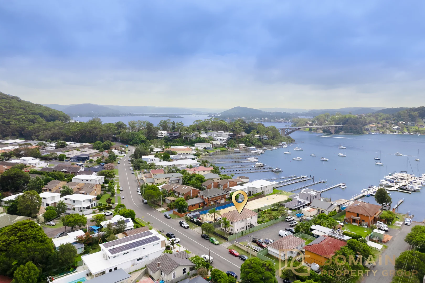 Additional image 15 of 4/96 Booker Bay Road, Booker Bay NSW 2257