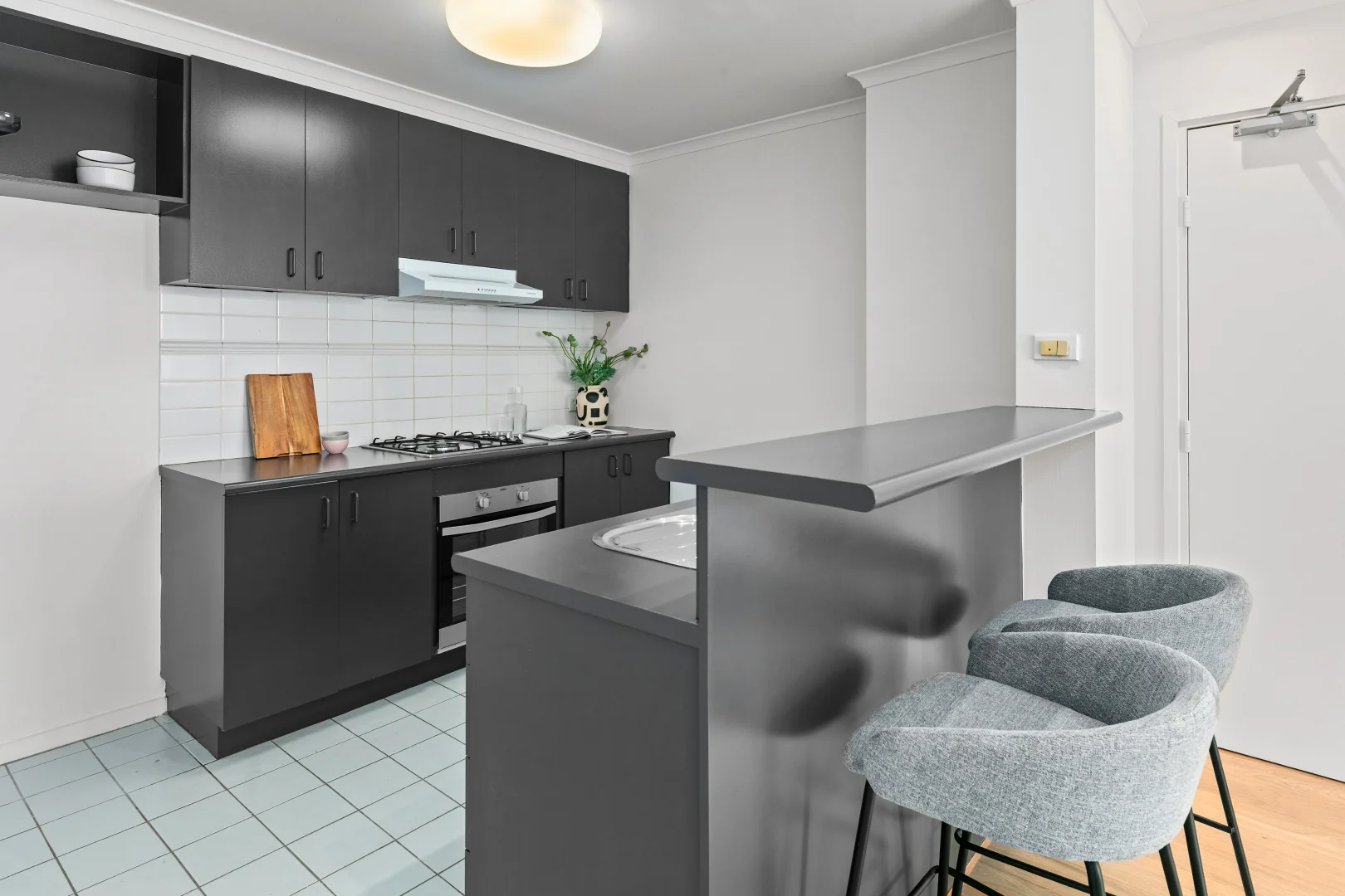 Additional image 7 of 101/33 Jeffcott Street, West Melbourne VIC 3003