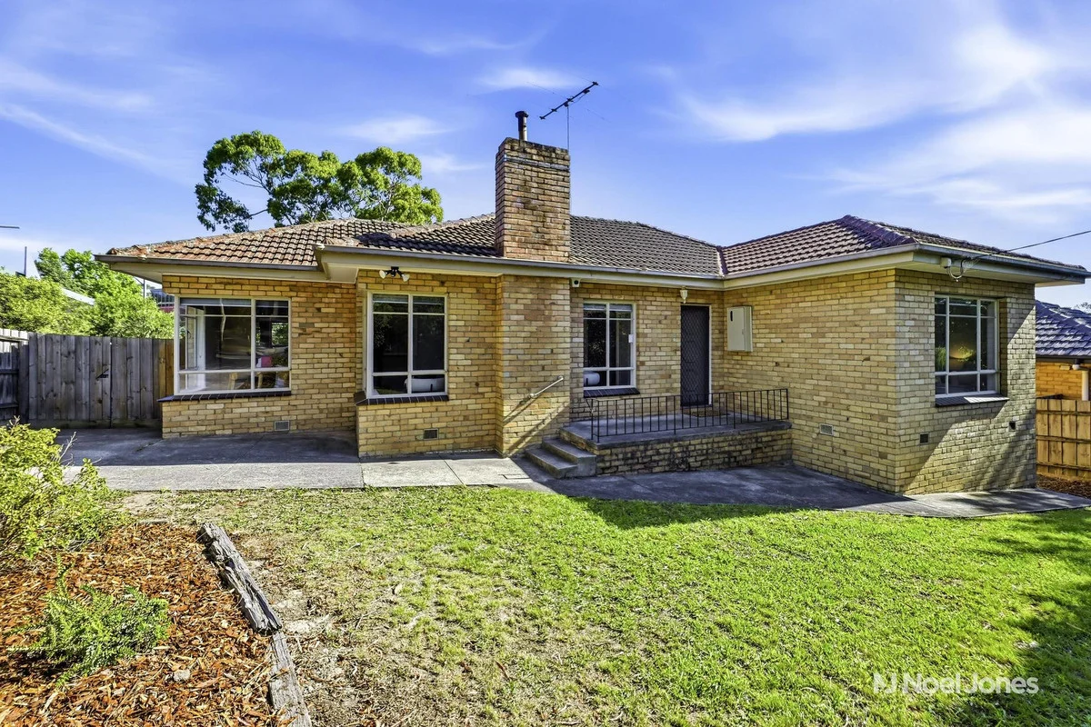159 Hull Road, Croydon VIC 3136