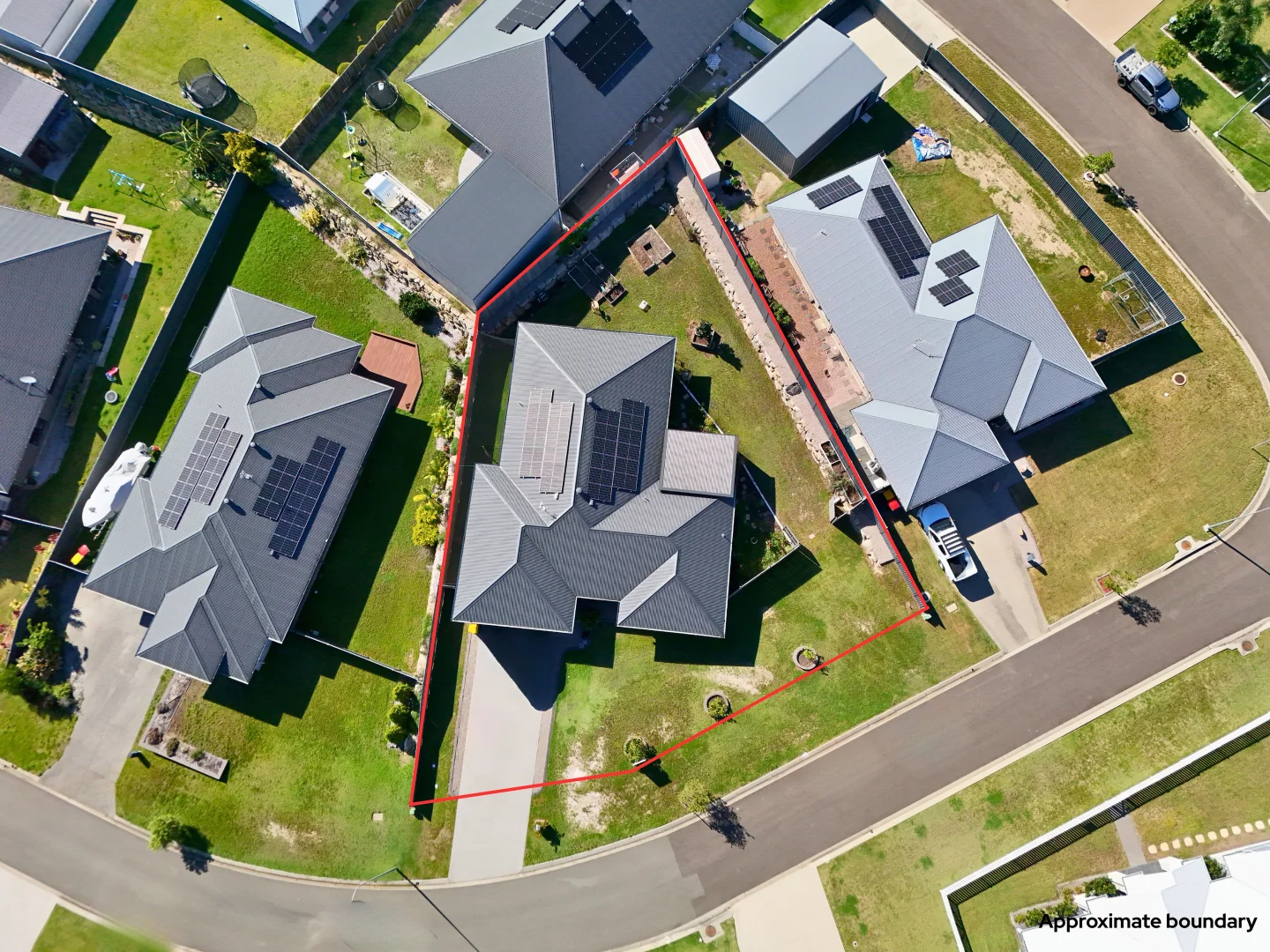 Additional image 2 of 16 Lemongrass Rise, Nikenbah QLD 4655