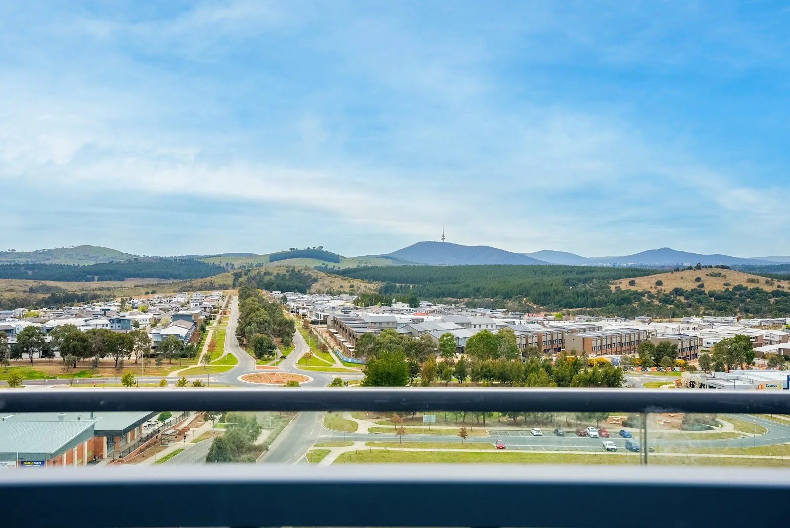 Additional image 23 of 504/76 Steve Irwin Avenue, Wright ACT 2611