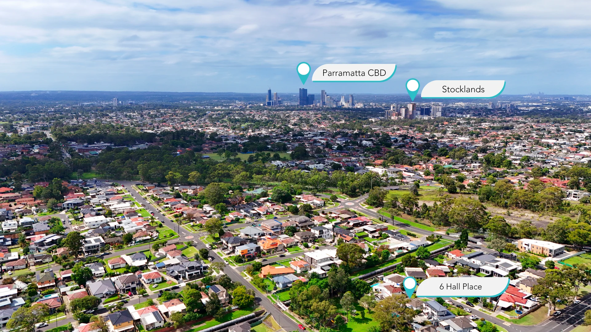 Additional image 10 of 6 Hall Place, Guildford NSW 2161