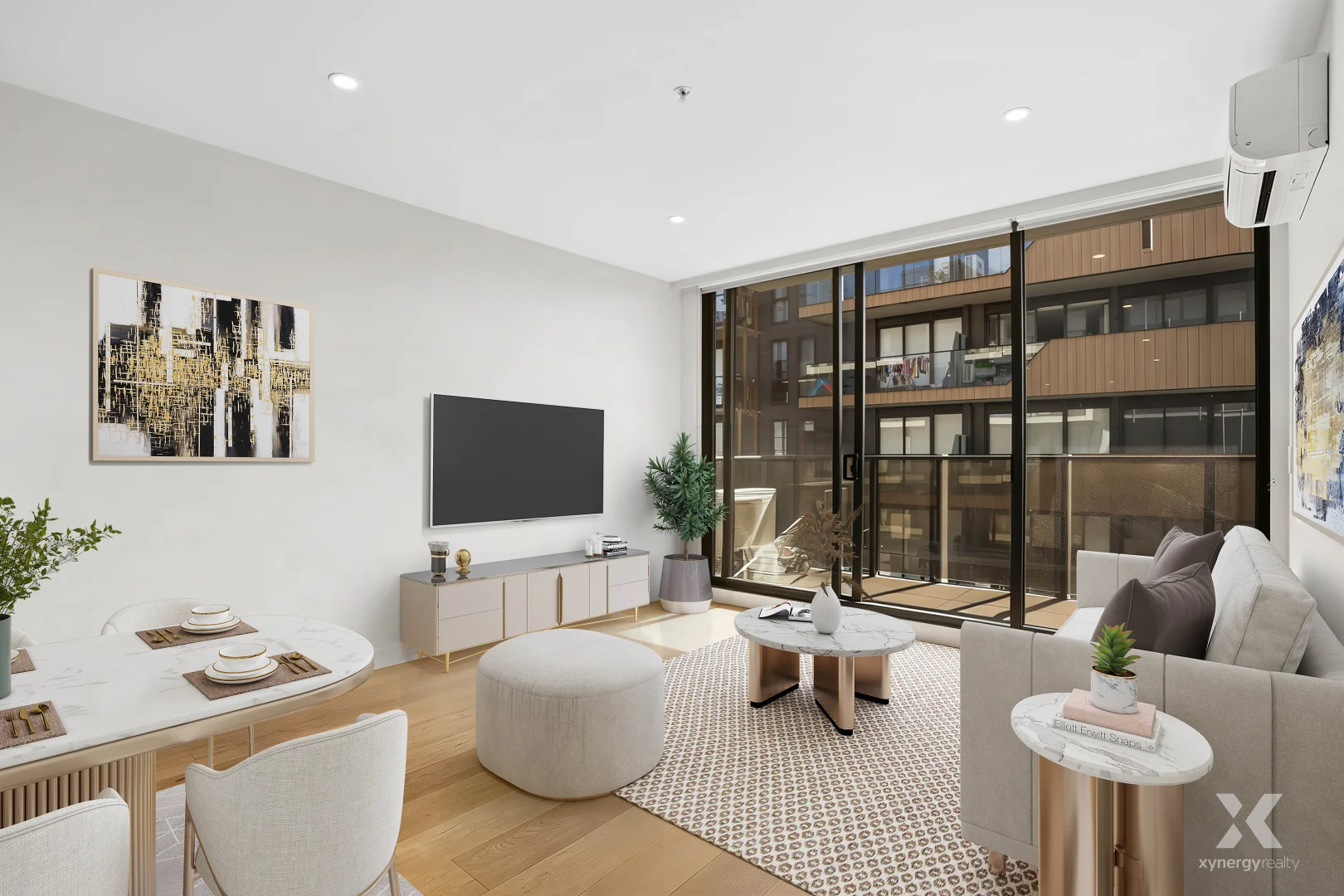 Additional image 3 of 409B/1093 Plenty Road, Bundoora VIC 3083