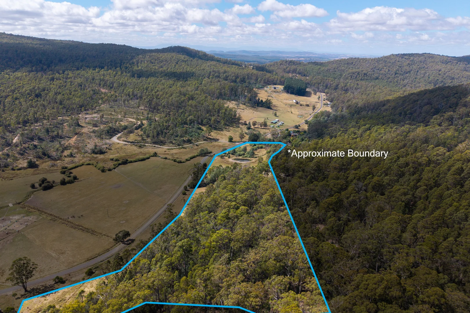 Additional image 41 of 399 Priestleys Lane, Birralee TAS 7303