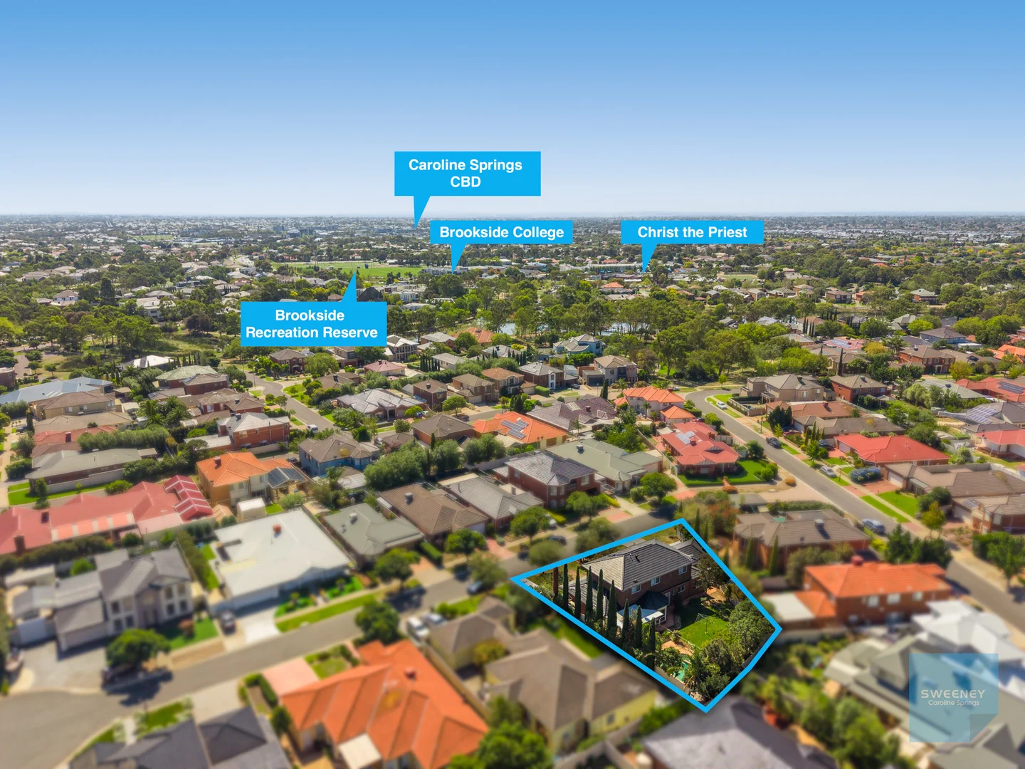 Additional image 29 of 2 Mokoan Close, Caroline Springs VIC 3023