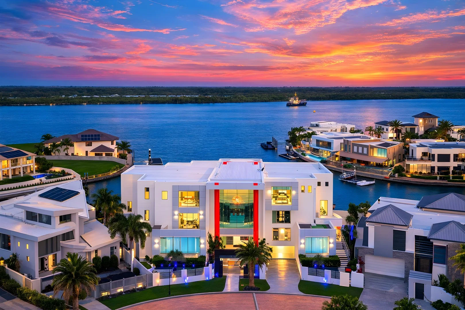 Additional image 28 of 46-48 Royal Albert Crescent, Sovereign Islands QLD 4216