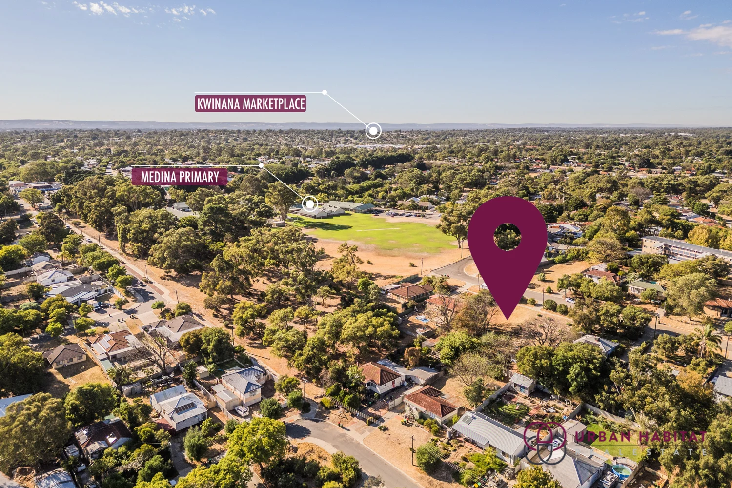 Additional image 8 of 20 Hubbard Way, Medina WA 6167