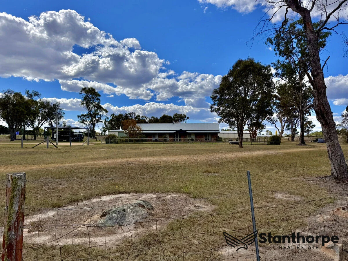 Additional image 37 of 4 Curran Lane, Applethorpe QLD 4378