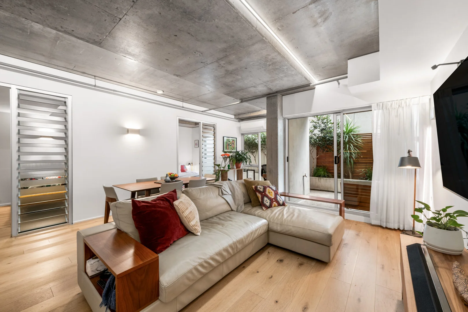 Additional image 5 of G01P/191 Powlett Street, East Melbourne VIC 3002