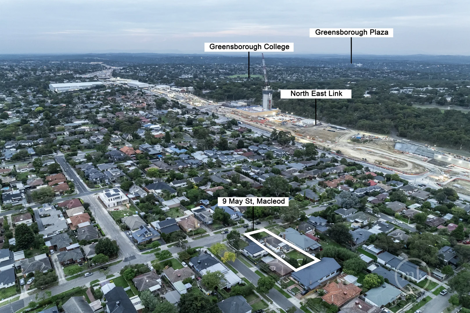 Additional image 14 of 9 May Street, Macleod VIC 3085