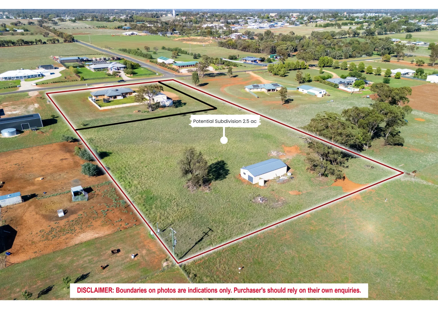 Additional image 36 of 9 Evatt Street, Temora NSW 2666