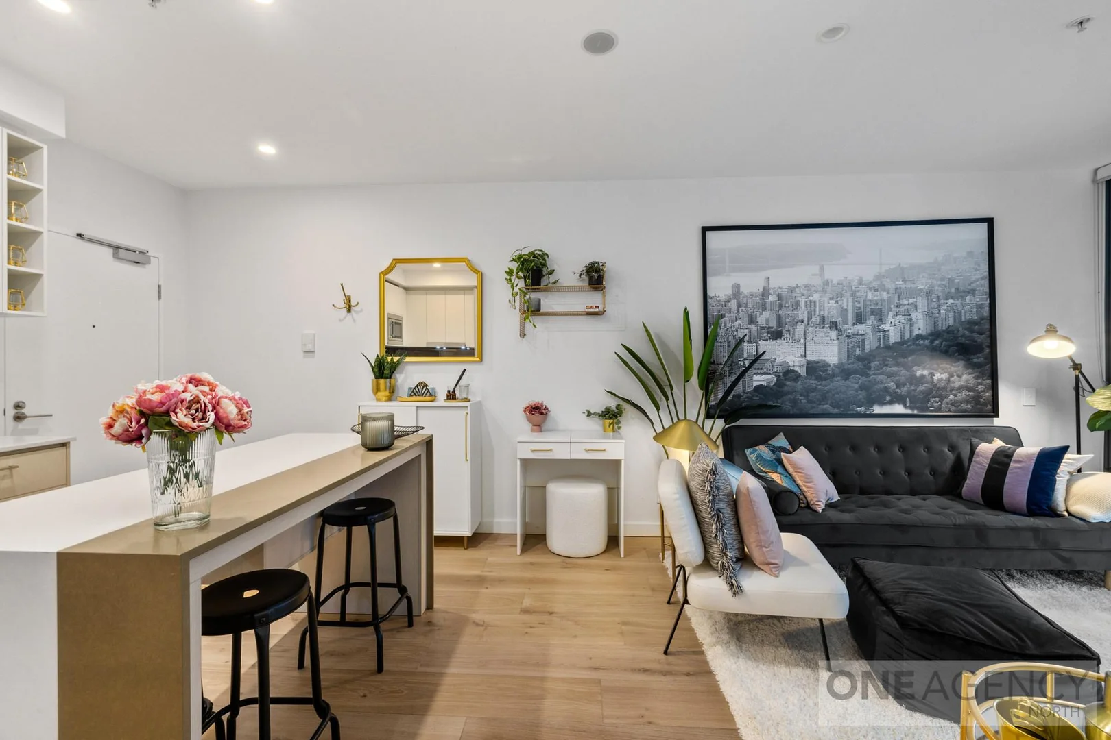 Additional image 13 of 1408/380 Murray Street, Perth WA 6000