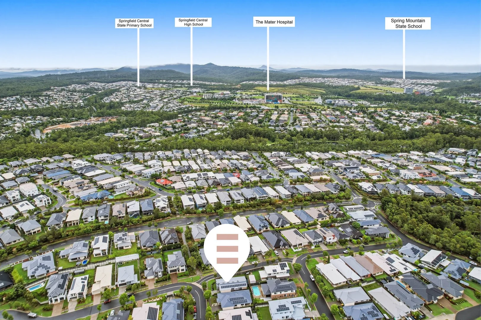 Additional image 16 of 21 Kangaroo Crescent, Springfield Lakes QLD 4300